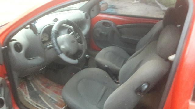 Ford ka 2003 vendo ou troco - Foto 6