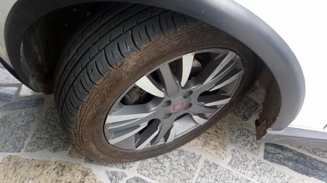 Vendo palio Sporting 12/13 - Foto 7
