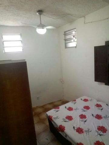 1/4 sala mobiliado no Acupe de Brotas - Foto 4