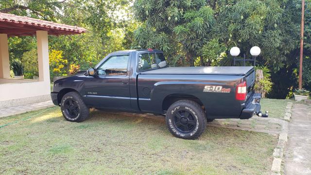 S10 4x4 - Foto 2