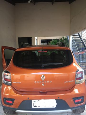 Sandero Stepway 1.6 - Foto 5