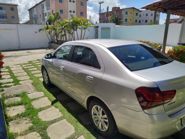 Vendo Cobalt 1.8 LTZ - Foto 6