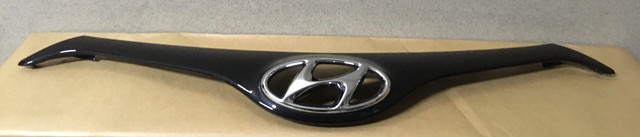 Grade Hyundai HB20 - Foto 3