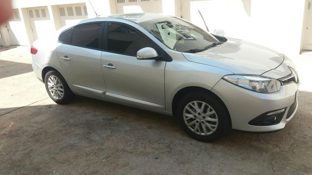 Fluence plus 2016 top 42.000 km - Foto 3