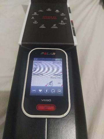gps polar v650