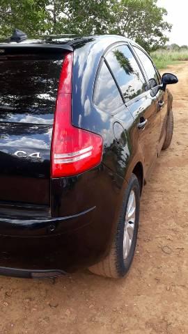Citroen C4 Hatch - Foto 11