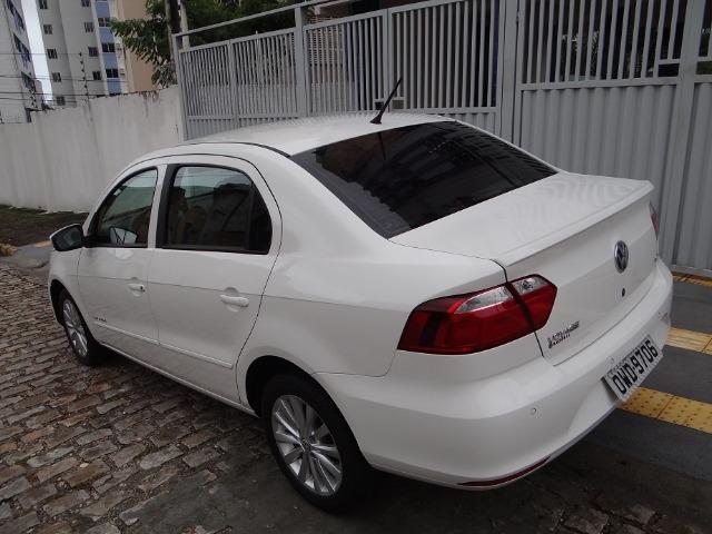 Voyage 1.6 confortline 2015 - Foto 10