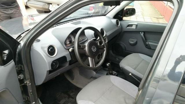 Gol G4 1.0 2009 com ar condicionado - Foto 4