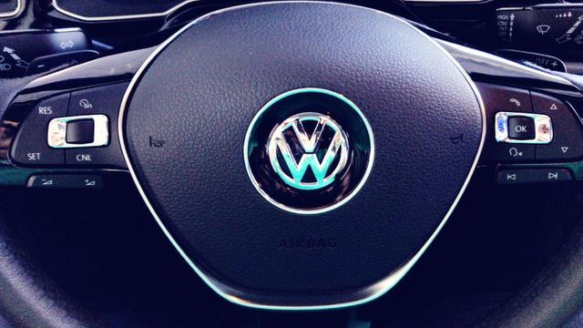 Polo 1.0 200 Tsi Comfortline 2020 Atomatico Com Apenas 7.106 Km - Foto 16