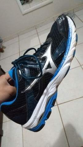 mizuno olx