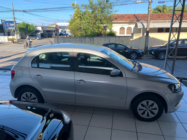 Volkswagen gol G6 2016 completo - Foto 5