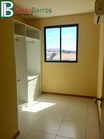 Excelente Apartamento mobiliado para Alugar Centro Petrolina - Foto 9