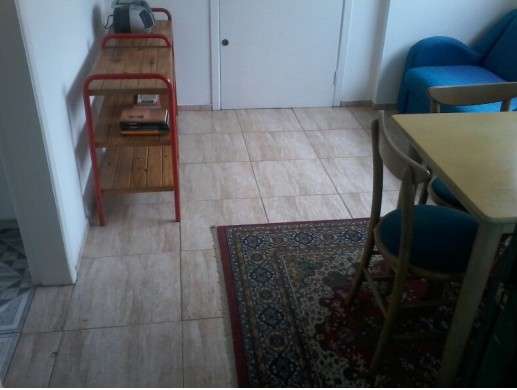 Ap 2 dormitório todo mobiliado, excelente localização e valor! - Foto 13