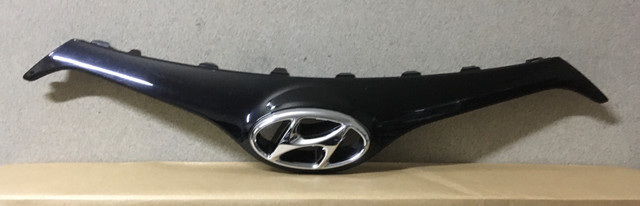 Grade Hyundai HB20 - Foto 2
