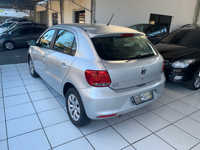 Volkswagen gol G6 2016 completo - Foto 8