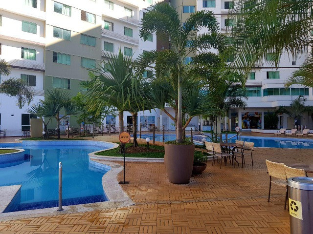 Hotel Riviera Park - Caldas Novas, grande promoção, valor baixo - Foto 8