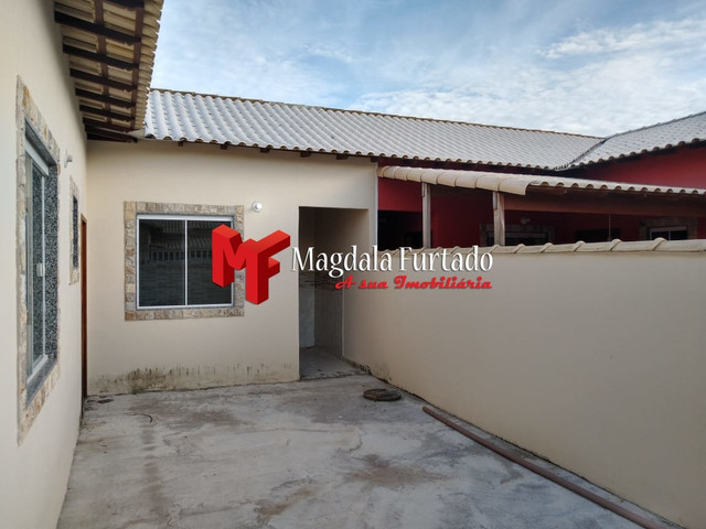 Casa em tamoios, Unamar, cabo frio - Foto 4