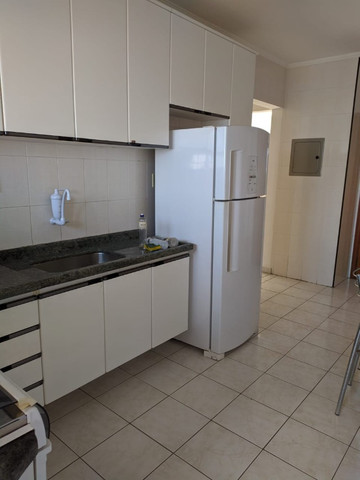 Apt 2 quartos/1 suite-Praia Grande/SP - Permuta com chácara no interior de SP - Foto 15