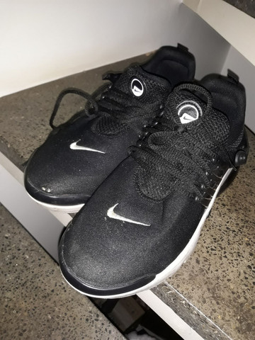 nike presto olx