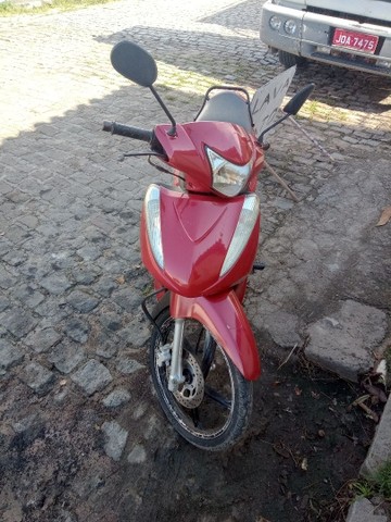 VENDE-SE UMA CINQUENTA JET+