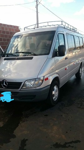 SPRINTER