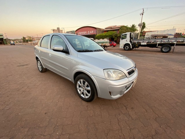 CORSA 2008 1.4 PREMIUM