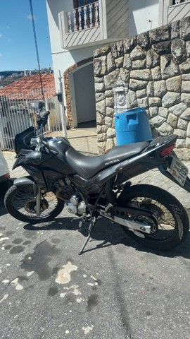 XRE OFERTA PRA VENDER RÁPIDO.