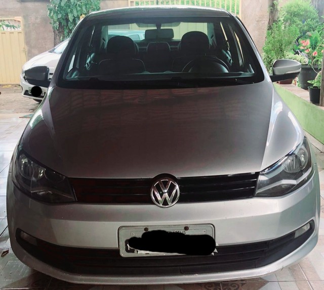 VOLKSWAGEN VOYAGE 1.6 CONFORTLINE