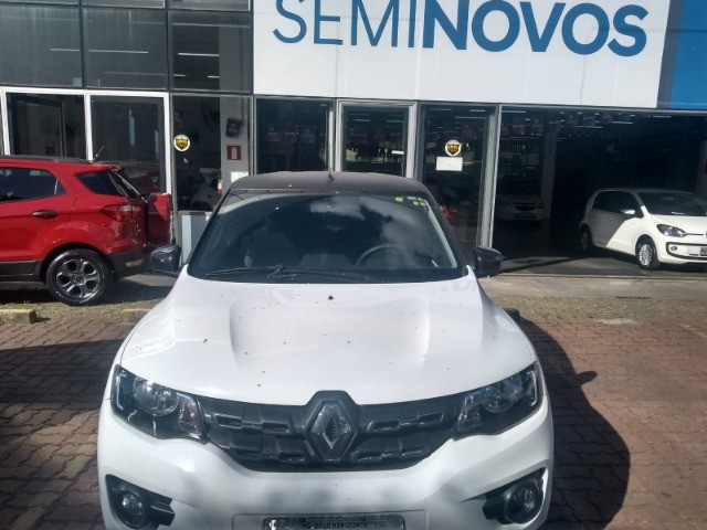 RENAULT KWID 1.0 INTENSE