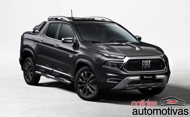fiat toro endurance flex 1.3 turbo 2026