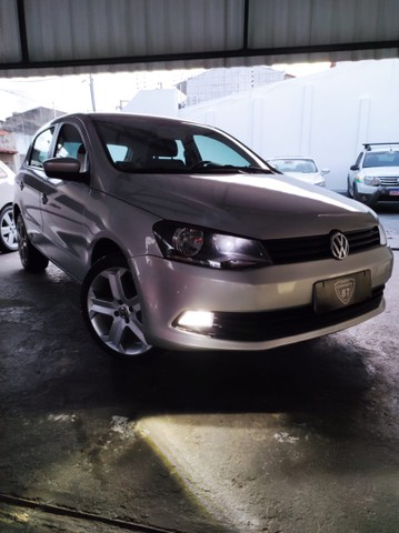 GOL G6 1.6 2014