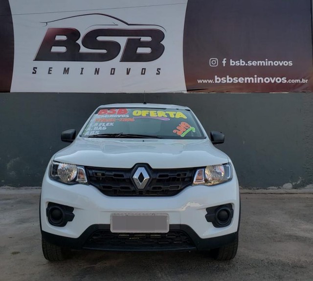 RENAULT RENAULT/KWID LIFE 10MT