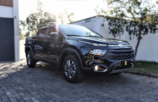 FIAT TORO FREEDOM DIESEL
