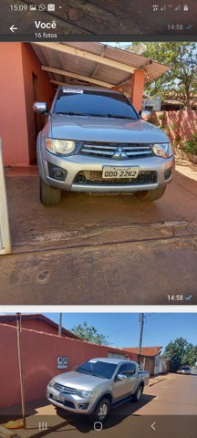 L200 TRITON 4X4.GLS TOP