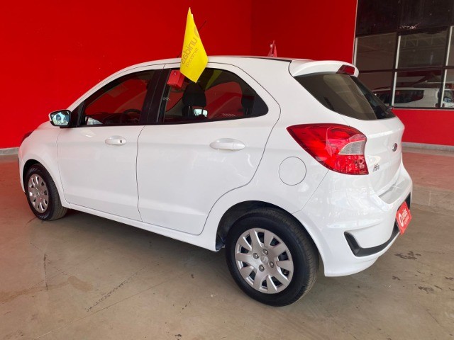 KA SE TIVCT 1.0 4P