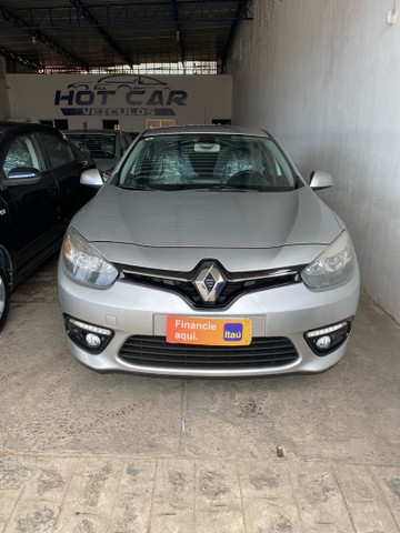 FLUENCE DYNAMIQUE 2.0