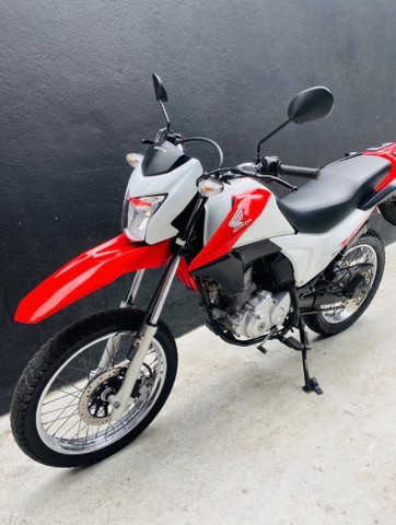 HONDA BROS ESDD 2017