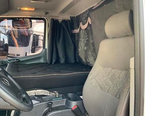 MB1016 MERCEDES BENZ 19/20