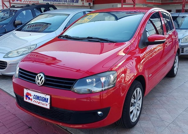 VOLKSWAGEN FOX 1.0 GII