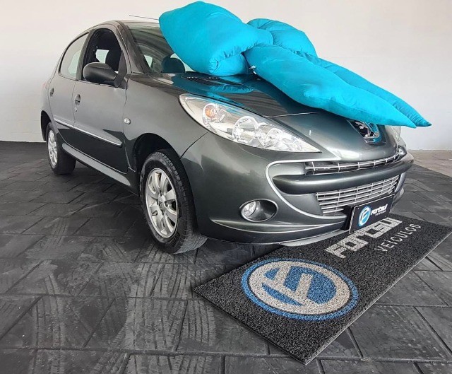 207 SPORT 1.4 2012 * FINANCIAMOS**PARCELAS A PARTIR DE $599*