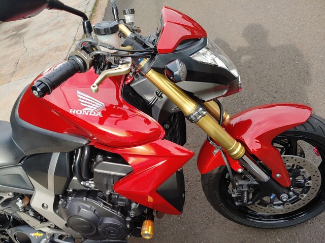 CB 1000R