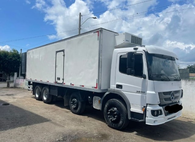 ATEGO 3030
