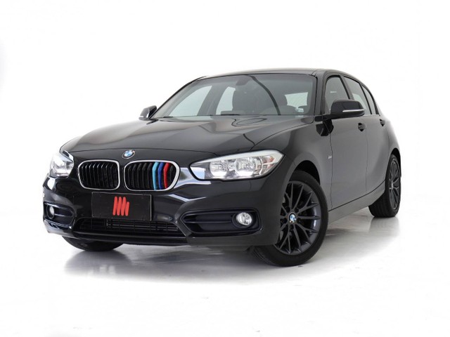 120I 2016/2016 2.0 16V SPORT ACTIVEFLEX 4P AUTOMÁTICO