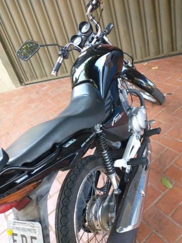 HONDA CG 150 FAN COMPLETA