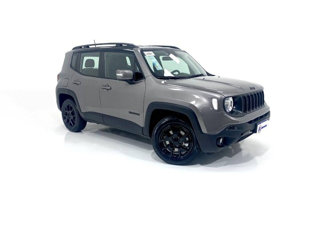 RENEGADE 2021/2021 1.8 16V FLEX SPORT 4P AUTOMÁTICO