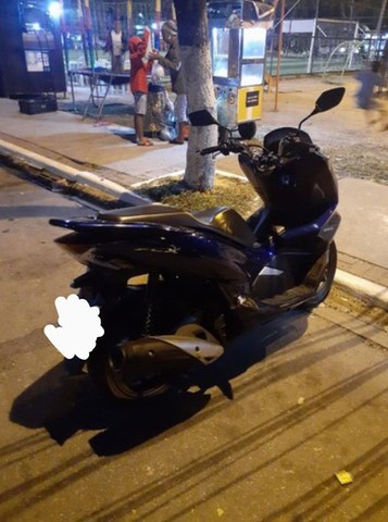 HONDA PCX 150 SPORT