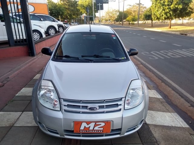 FORD KA 2010 1.0 MPI 8V FLEX 2P MANUAL