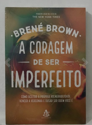 A coragem de ser imperfeito - Foto 5