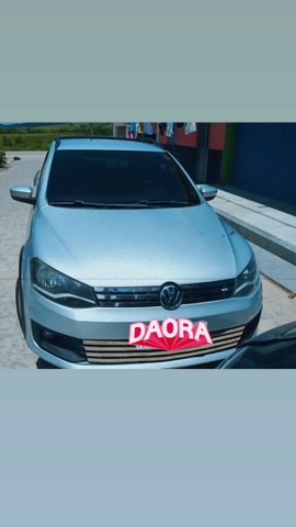 VENDO UM SAVEIRO 1.6