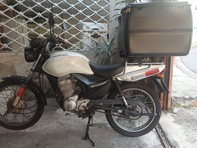 CG CARGO HONDA